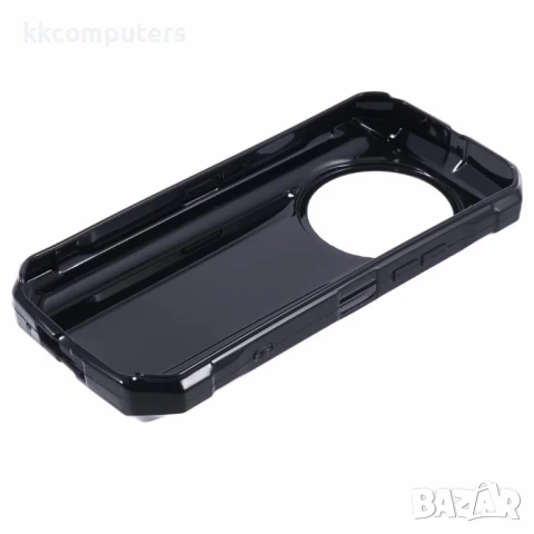 Doogee V31GT Силиконов Калъф TPU и Протектор, снимка 6 - Резервни части за телефони - 51329113