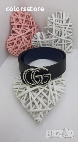 Колан GG- unisex/VL35 ., снимка 4 - Колани - 50751292