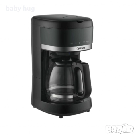 Кафемашина Midea, снимка 2 - Кафемашини - 51666157