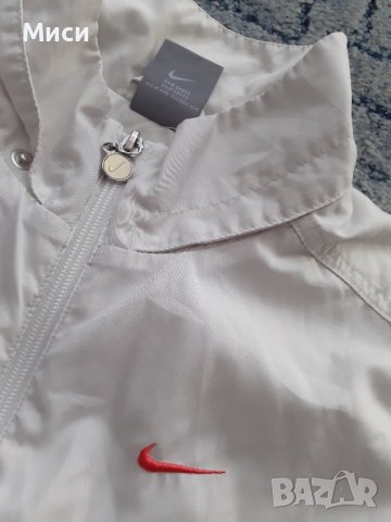 шушляково горнище "Найк " 