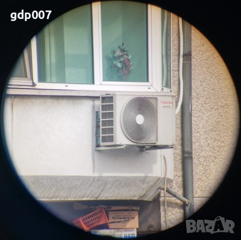 Далекоглед / зрителна тръба 20–60x60, снимка 10 - Спортна екипировка - 54304778