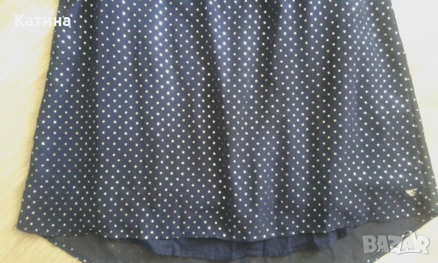 ЕSPRIT страхотна рокля , снимка 4 - Детски рокли и поли - 31305956