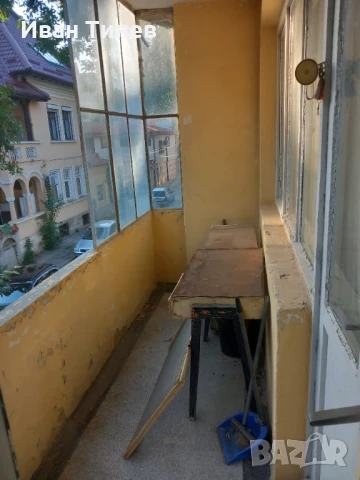 Продавам 4-стаен апартамент в град Добрич в центъра, снимка 8 - Апартаменти - 51345660