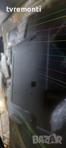 POWER 715G7720-P01-001-002H for PHILIPS 55PUS7101/12 55inc DISPLAY TPT550U2-EQLSJA .G REV.SC4A, снимка 8 - Части и Платки - 42375010