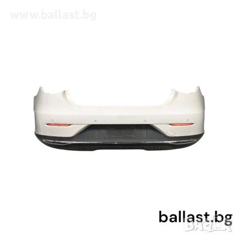 Задна броня A2958850500 EQE V295