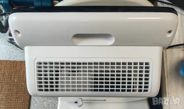 Пречиствател за въздух CIRRUS Life, снимка 3 - Овлажнители и пречистватели за въздух - 48247364