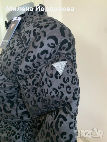 Оригинално преходно яке Guess , снимка 4 - Якета - 56364861