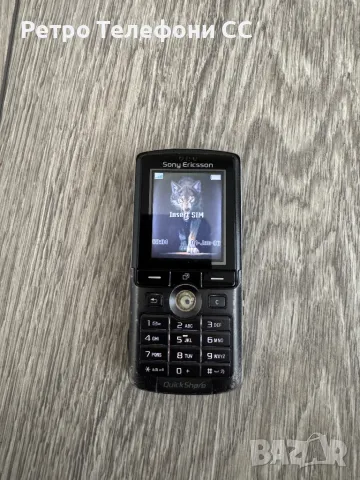 Sony Ericsson k750i, снимка 1 - Sony Ericsson - 48962859