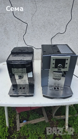 Кафе машини кафе автомати за части или за ремонт 2 бр
