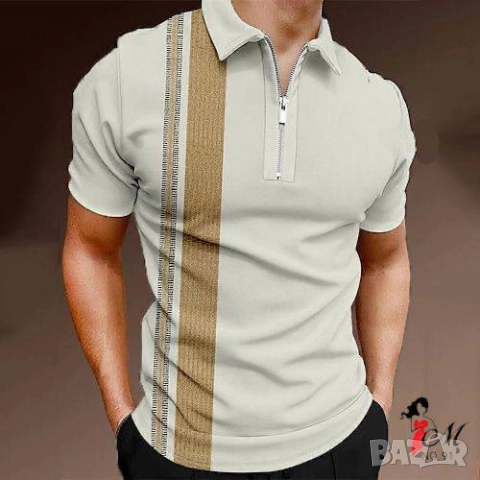 тениски hugo boss, снимка 5 - Тениски - 51456149