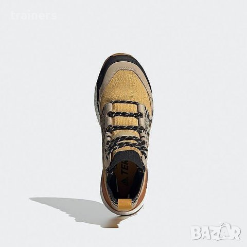 Adidas Terrex Free Hiker код 071018 Оригинални Мъжки Обувки, снимка 2 - Спортни обувки - 38117736