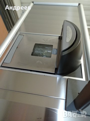 Баркод скенер Datalogic Magellan 8402 + вградена везна Bizebra, снимка 4 - Оборудване за магазин - 28229985