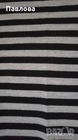 Детска блуза от акрилен материал плетива, снимка 8 - Детски Блузи и туники - 35348817