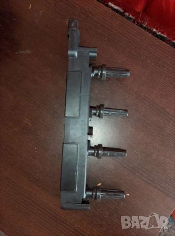 Бобина Valeo- Ситроен 1.8 115/116 коня 