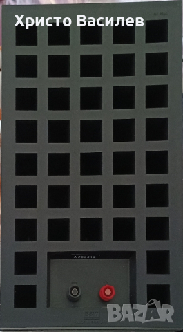 Bowers Wilkins DM302, снимка 6 - Тонколони - 44699451