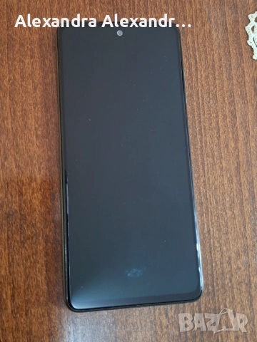 Samsung Galaxy A52s , снимка 3 - Samsung - 54186435