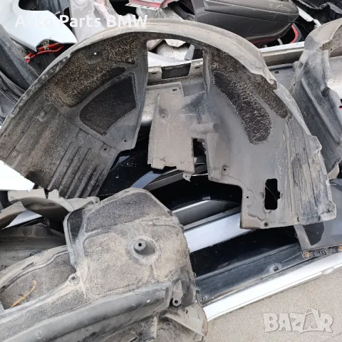 Подкалници BMW E60 E61 БМВ Е60 Е61 подкалник заден подкалник преден, снимка 2 - Части - 44596594