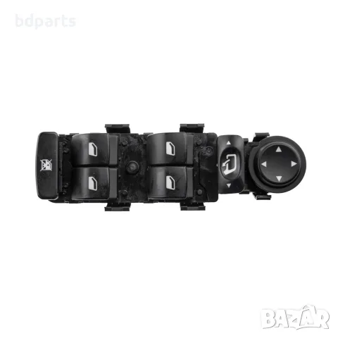 Бутон ключ за ел.стъкла, Citroen C5 II, C8, снимка 3 - Части - 56143538
