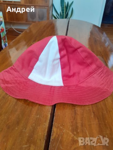 Стара шапка идиотка, снимка 4 - Други ценни предмети - 31782944