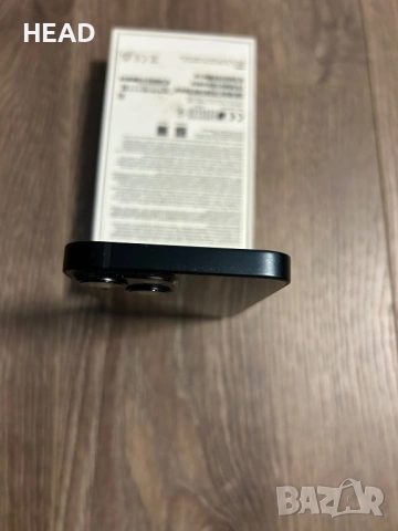 iPhone 13 mini midnight , снимка 7 - Apple iPhone - 53078233