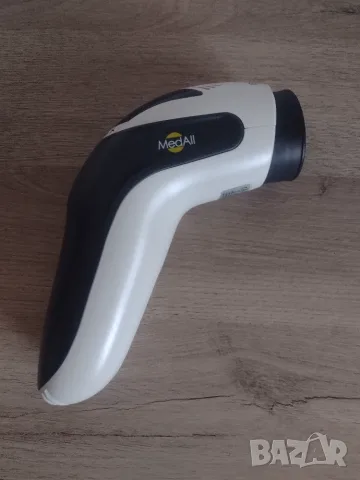 Bioptron Medall PAG-960 хиперсветлинна терапия, снимка 5 - Друга електроника - 56046779