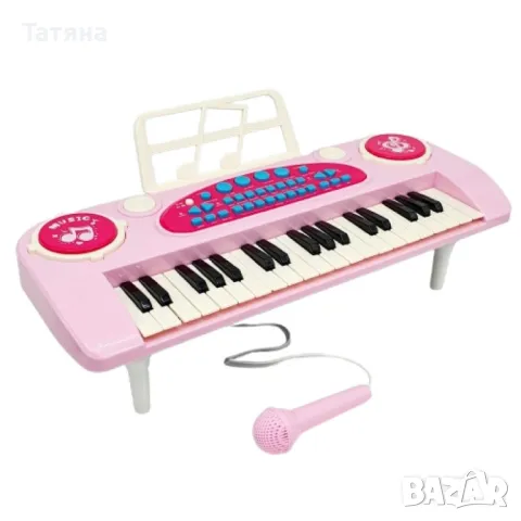 Пиано, снимка 1