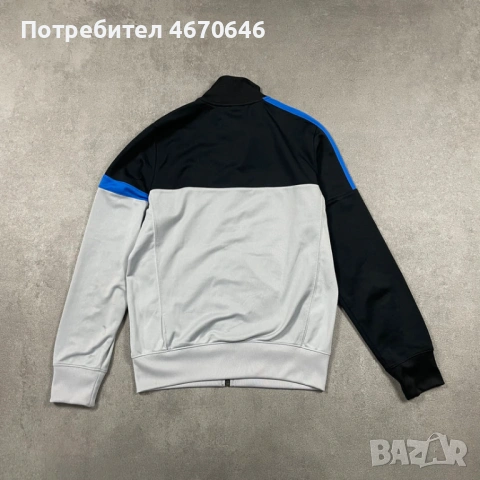 Яке Nike Inter Milan, снимка 2 - Футбол - 54323908