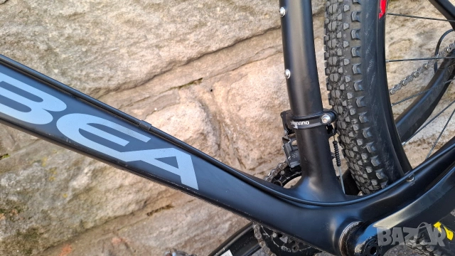 Orbea Alma 29 XL карбон, снимка 11 - Велосипеди - 54158051