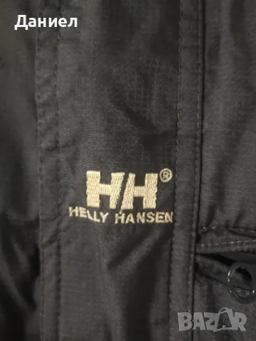 Яке Halley Hansen , снимка 3 - Якета - 48263751