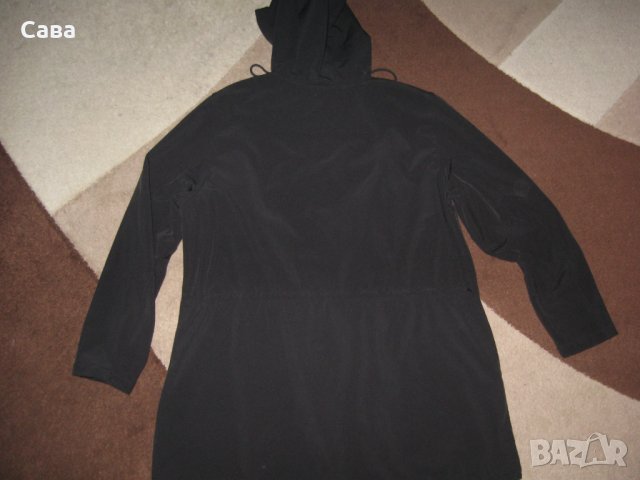 Софтшел SHINE BRIGHT   дамски,4-5ХЛ, снимка 3 - Спортни екипи - 34361888