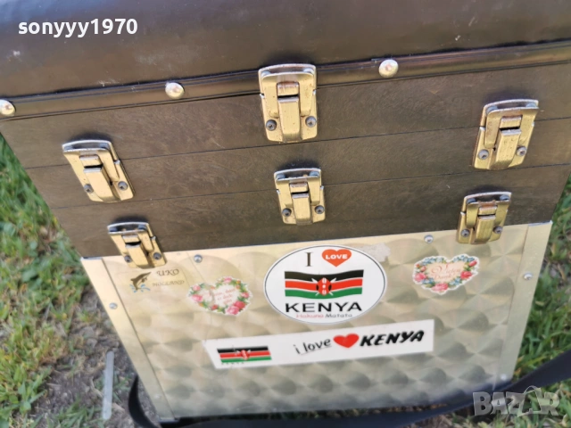 РИБАРСКИ СТОЛ-ВНОС SWISS 2504261956L1, снимка 5 - Такъми - 54313949