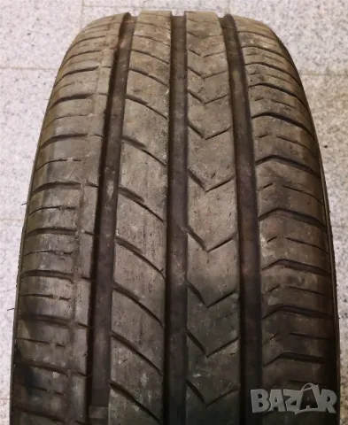 Четири броя единични летни гуми 205/60 R16 215/60 R16 215/55 R16, снимка 5 - Гуми и джанти - 50014736