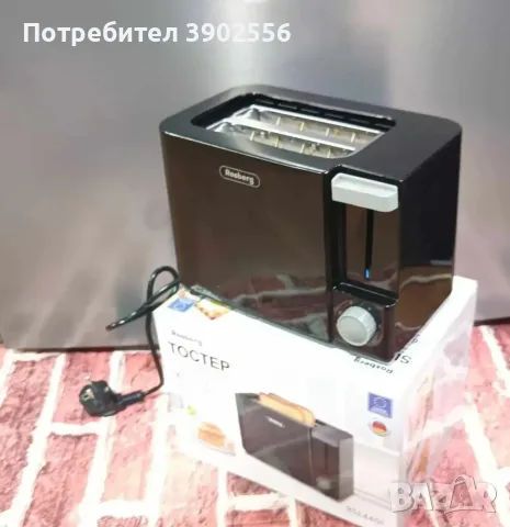 мултикукър + тостер , снимка 3 - Мултикукъри - 56003394