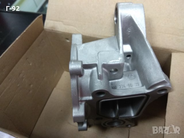 Q0004651V001000000**NEU**Корпус на водна помпа за SMART CITY-COUPE (450) 0,6, снимка 4 - Части - 31877342