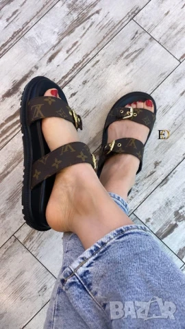 чехли louis vuitton , снимка 4 - Чехли - 51094916