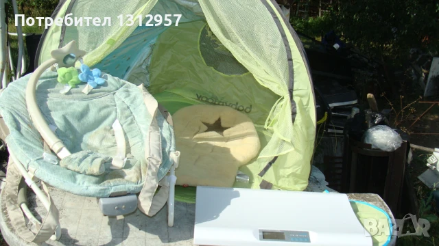 Бебешки аксесоари, снимка 3 - Други - 51146136