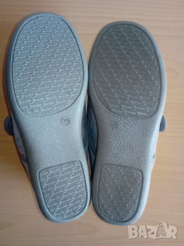 Нови обувки, снимка 5 - Дамски ежедневни обувки - 34959737