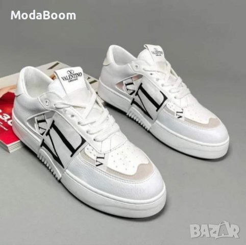 Мъжки обувки Valentino 