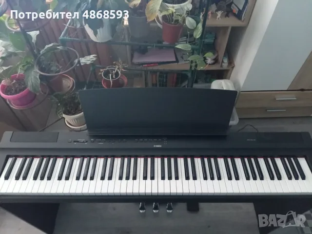 Дигитално пиано