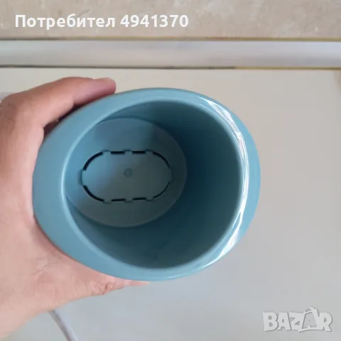 Нагревател за шишета, снимка 3 - Прибори, съдове, шишета и биберони - 56006836