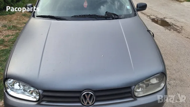 Голф 4 1.9 tdi 110к.с на части, снимка 8 - Автомобили и джипове - 55874971