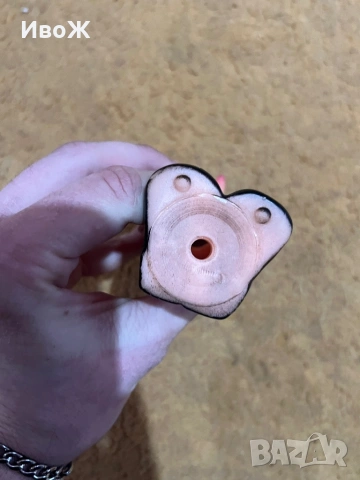 Стара гумена играчка пинокио, снимка 3 - Колекции - 53328020