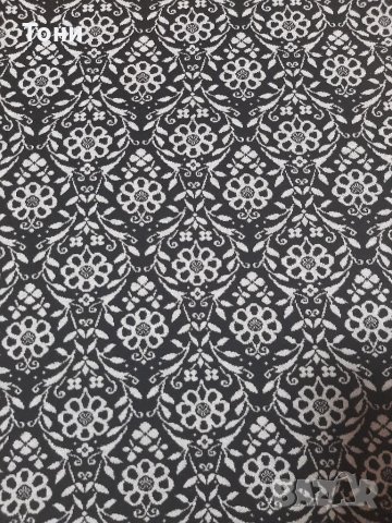 Дамска рокля, снимка 5 - Рокли - 35604620