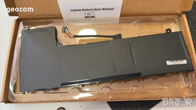 Lenovo IdeaPad 5 Pro нова батерия (L20M3PF1,56,5Wh,11.52V), снимка 4 - Батерии за лаптопи - 55705544