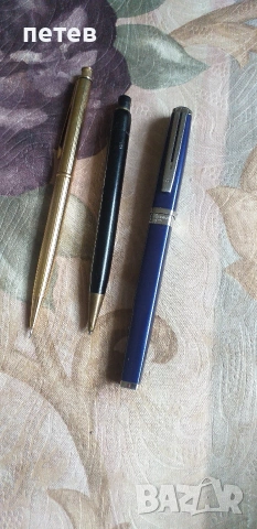 waterman .montblanc., снимка 12 - Антикварни и старинни предмети - 54087782