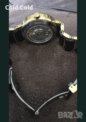 Rado centrix r30008712, снимка 2 - Мъжки - 56194423