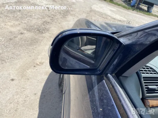 Mercedes-Benz E320 CDI *НА ЧАСТИ*, снимка 5 - Автомобили и джипове - 48728101