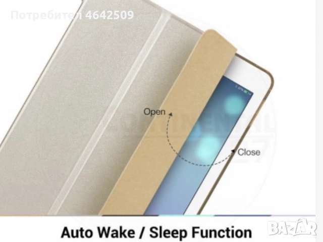 Калъф от Apple за IPad Air/ IPad Air 2 / 4 9,99 лв, снимка 7 - Други - 52429030