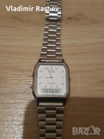 ЛОТ(колекция) от часовници, снимка 9 - Други - 36561985