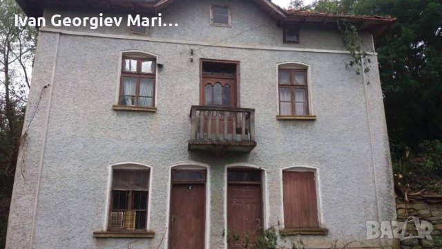 Двуетажна къща, снимка 3 - Къщи - 37911075